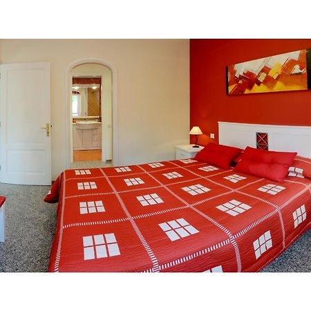 Siesta Suites Maspalomas  Exteriér fotografie