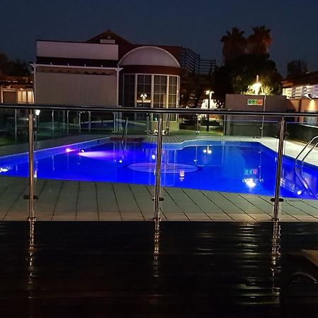 Siesta Suites Maspalomas  Exteriér fotografie