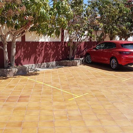Siesta Suites Maspalomas  Exteriér fotografie