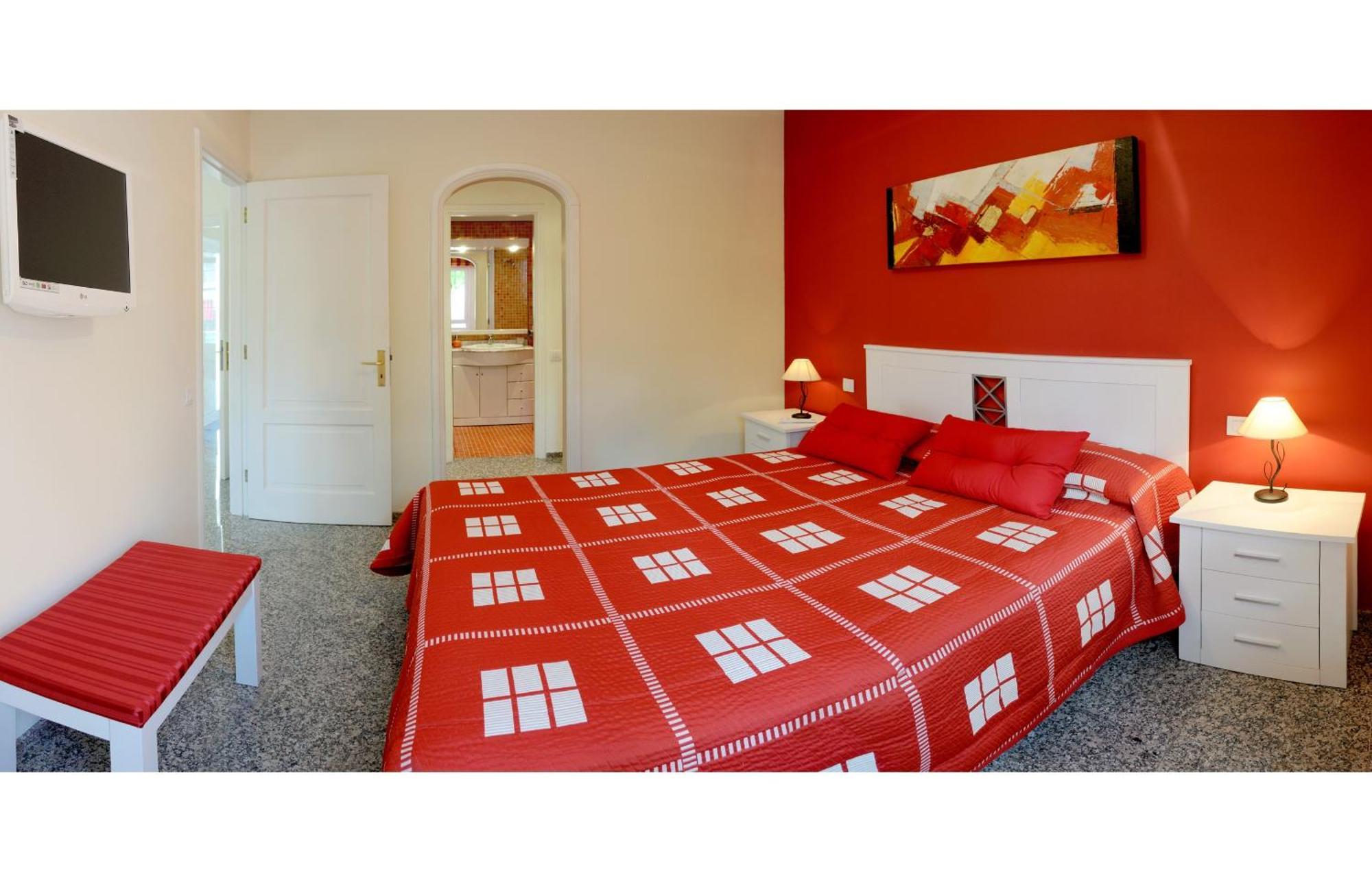 Siesta Suites Maspalomas  Exteriér fotografie