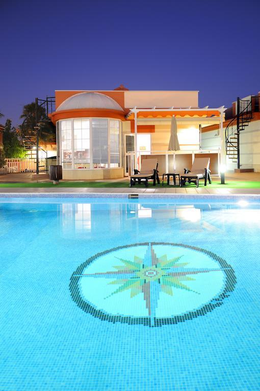 Siesta Suites Maspalomas  Exteriér fotografie