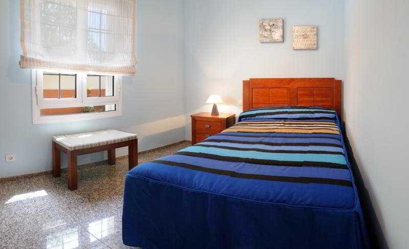 Siesta Suites Maspalomas  Exteriér fotografie