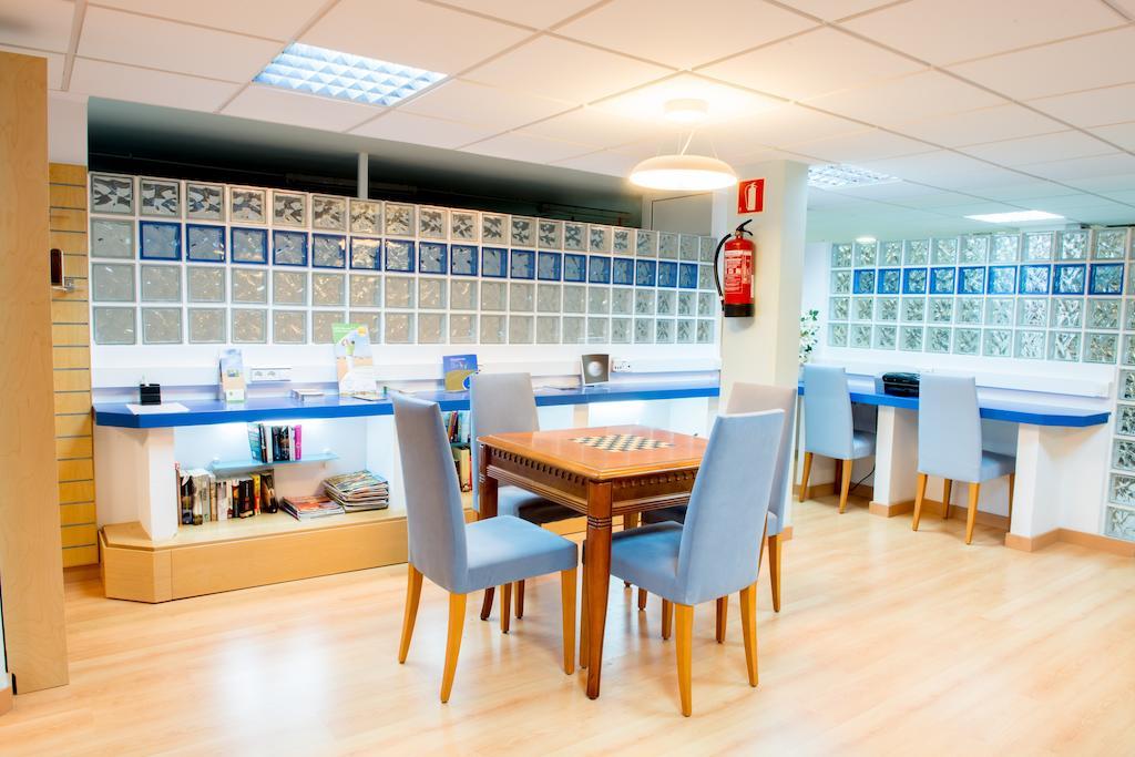 Siesta Suites Maspalomas  Exteriér fotografie