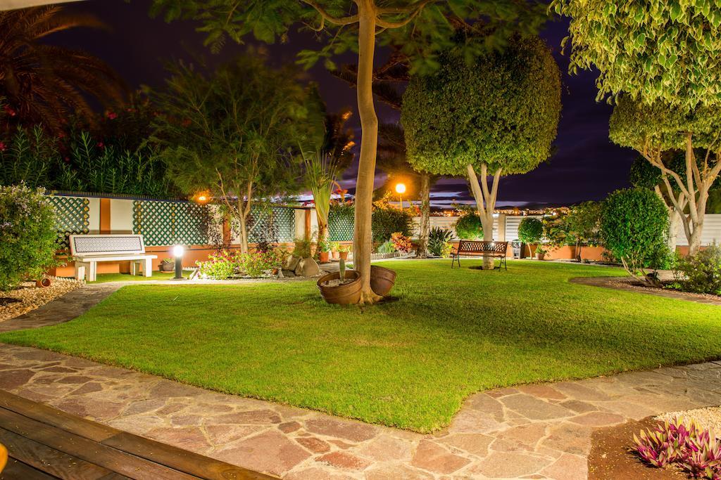 Siesta Suites Maspalomas  Exteriér fotografie