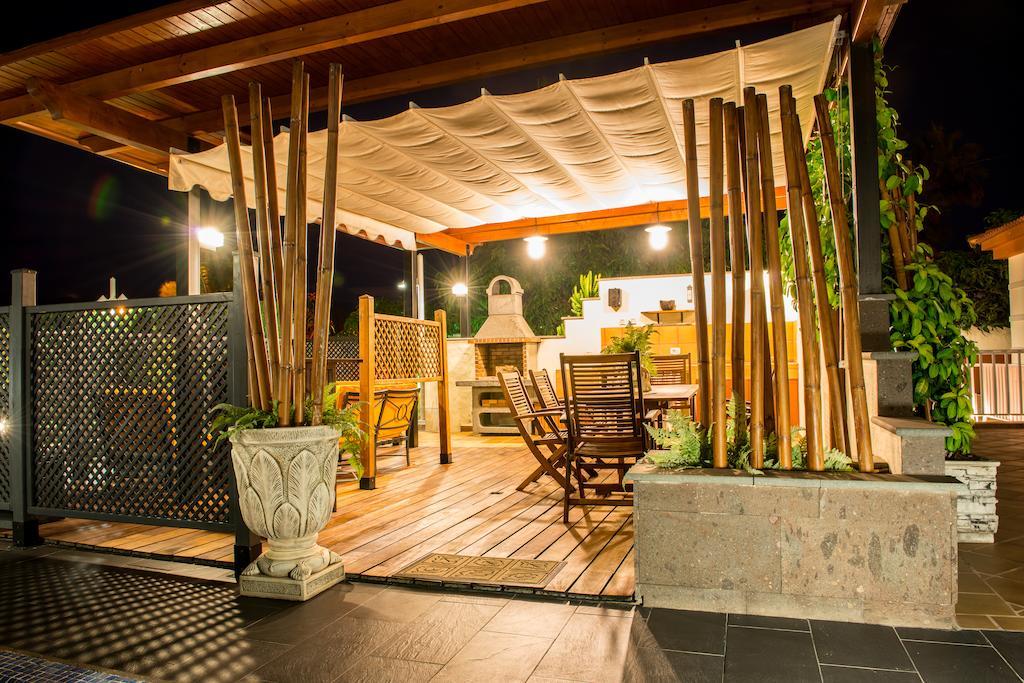 Siesta Suites Maspalomas  Exteriér fotografie