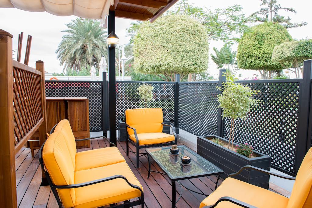 Siesta Suites Maspalomas  Exteriér fotografie